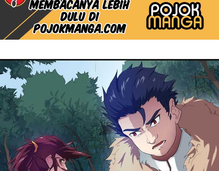Dragon’s Blood Vessels Chapter 05 Gambar 13